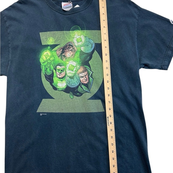 2000’s Green Lantern - Picture 6 of 10